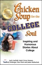 Chicken Soup for the College Soul