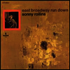 Sonny Rollins - East Broadway Run Down (LP)
