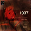 1937 - Romantic Works for Organ (CD) - Colm Carey