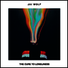 Jai Wolf - Cure To Loneliness (Orange LP)