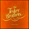 Teskey Brothers - Half Mile Harvest (Gatefold)(180G)(LP)