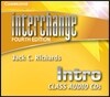 [4판] Interchange Intro : Class Audio Cds