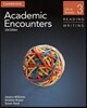 Academic Encounters Level 3 Student's Book Reading and Writing: Life in Society