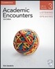 Academic Encounters, Life in Society 3, Listening, Speaking, 2nd Edition (with DVD) (Life in Society 3, Listening, Speaking)