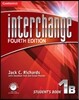 [4판] Interchange Level 1 : Student's Book B + Self-study Dvd-rom