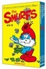 The Smurfs Graphic Novels Boxed Set : Vol. #10-12