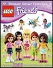 Lego Friends Ultimate Sticker Collection