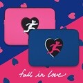 (아이패드/11/13/15/17인치) Fall in love
