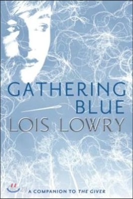 Gathering Blue, 2