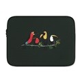(아이패드/11/13/15인치) Gentle Toucans