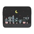 (아이패드/11/13/15인치) Cactus in the night