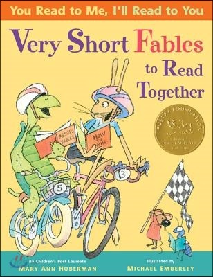 Very Short Fables to Read Together