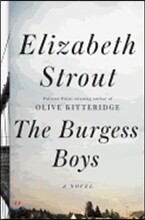 The Burgess Boys