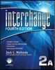 Interchange Level 2 Full Contact A + Self-Study CD-ROM