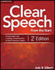 Clear Speech from the Start Student's Book