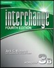 Interchange Level 3 Workbook B