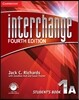[4판] Interchange Level 1 : Student's Book A + Self-study Dvd-rom