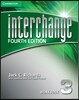 [4판] Interchange Level 3 Workbook