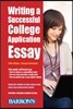 Writing a Successful College Application Essay