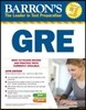 Barron's GRE, 20th Edition