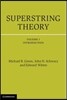 Superstring Theory