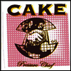 Cake - Pressure Chief (CD)