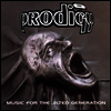 Prodigy - Music for the Jilted Generation (2LP)