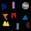 Various Artists - 5 Years Diynamic (4LP Boxset)