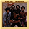 Hi Rhythm Section - On The Loose (LP)