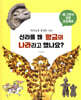 신라를 왜 황금의 나라라고 했나요?