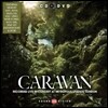 Caravan - Live in Concert at Metropolis Studios London