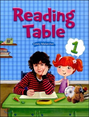 Reading Table 1