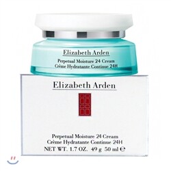 [65%할인] 엘리자베스아덴 퍼페츄얼 모이스쳐 크림 (50ml)