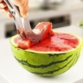 수박슬라이서 스테인레스 수박전용과도 수박칼