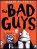 The Bad Guys #1: The Bad Guys