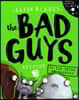 The Bad Guys #7: in Do-You-Think-He-Saurus?!