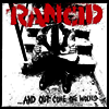 Rancid - ... And Out Come The Wolves - Deluxe 20th Anniversary Edition (Remastered)(Ltd. Ed)(MP3 Download)(180G)(LP)