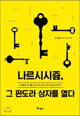 나르시시즘, 그 판도라 상자를 열다