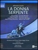 Gianandrea Noseda 알프레도 카셀라: 오페라 '뱀 여인' (Alfredo Casella: La donna serpente)