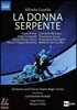 Gianandrea Noseda 알프레도 카셀라: 오페라 '뱀 여인' (Alfredo Casella: La donna serpente)