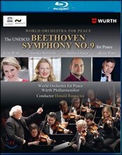 Donald Runnicles 베토벤: 교향곡 9번 '합창' (Beethoven: Symphony Op. 125)