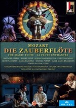 Matthias Goerne 모차르트: 오페라 '마술피리' (Mozart: Die Zauberflote)