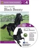 Anna Sewell's Black Beauty (Book & CD)