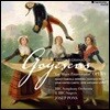 Josep Pons 그라나도스: 오페라 '고예스카스' (Granados: Goyescas)