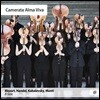 카메라카 알바 비바 결성 10주년 앨범 (Camerata Alma Viva - B-Side)