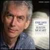 Jerome Hantai 하이든 / 모차르트: 피아노 소나타 (Haydn / Mozart: Piano Sonates)