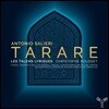 Christophe Rousset 안토니오 살리에리: 오페라 '타라레' (Antonio Salieri: Tarare)