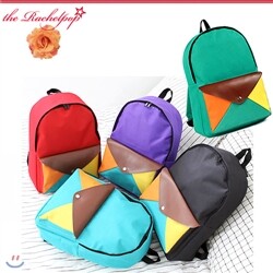 모던 M 지오 백팩-5컬러