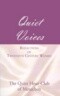 Quiet Voices: Reflections of Twentieth Century Women