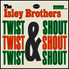 Isley Brothers - Twist & Shout (180G)(LP)